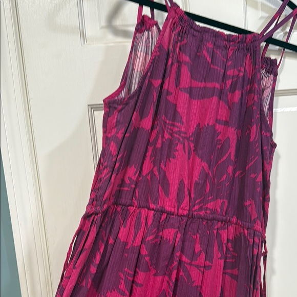 Anthropologie Yasmine Maxi Dress by Saturday Sunday. Women's Size Medium - Picture 5 of 5